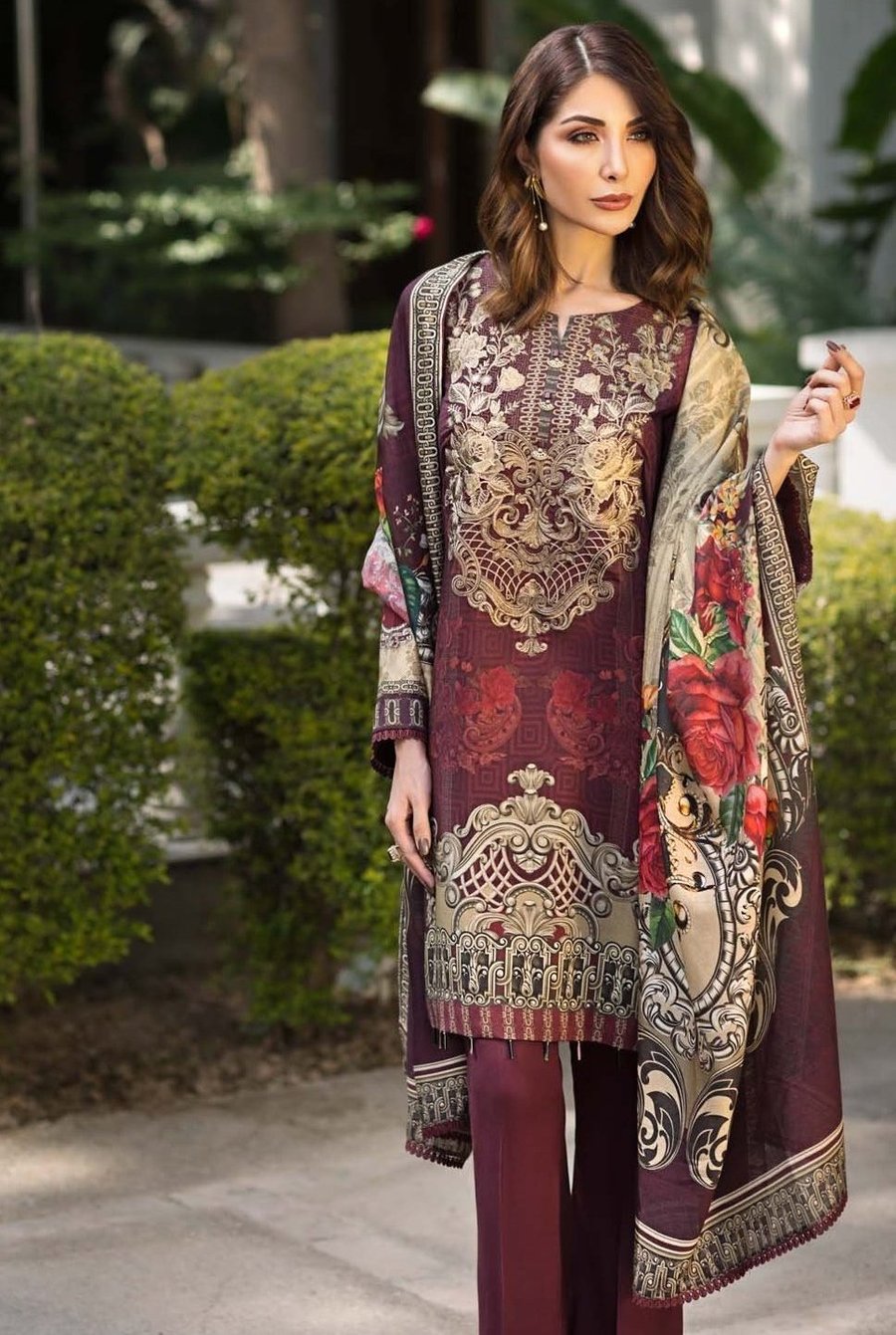 ASIM JOFA AJLE-4B 1