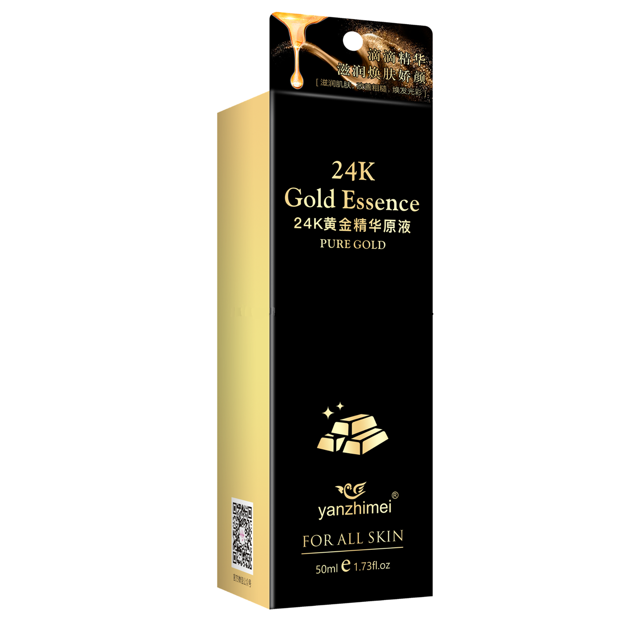 Gold Essence 24K 1