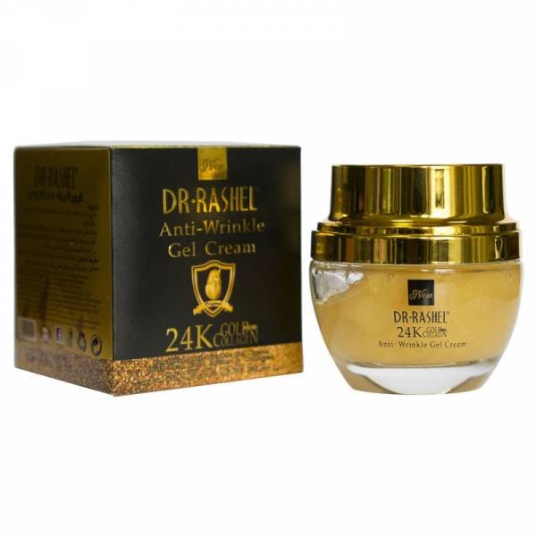 Dr. Rashel Gel Cream