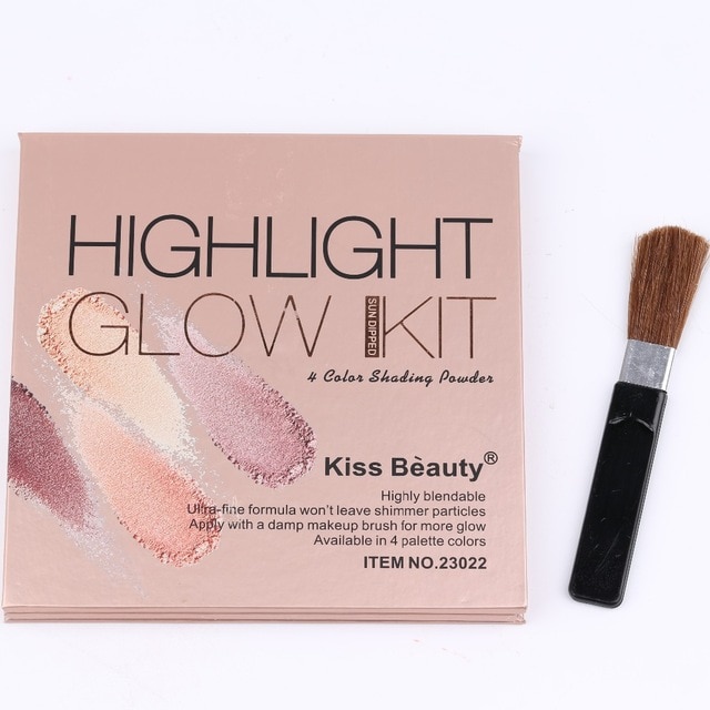 Glow Kit Powder highlighter