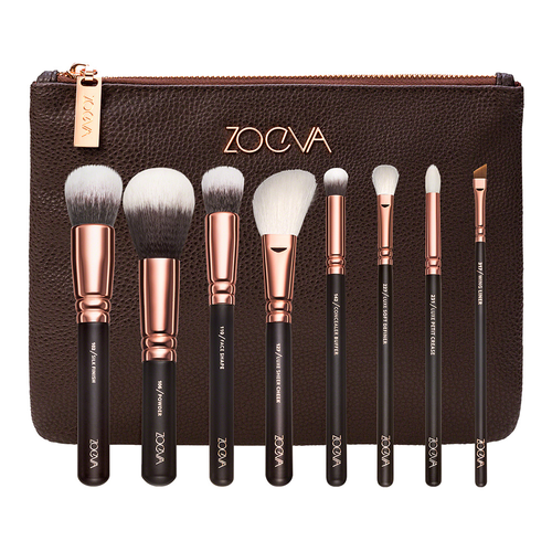 Zoeva Brush Set