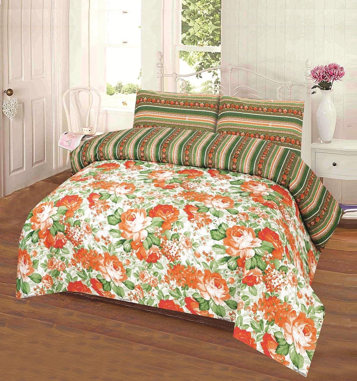 King Bed Sheet Set # 799 1