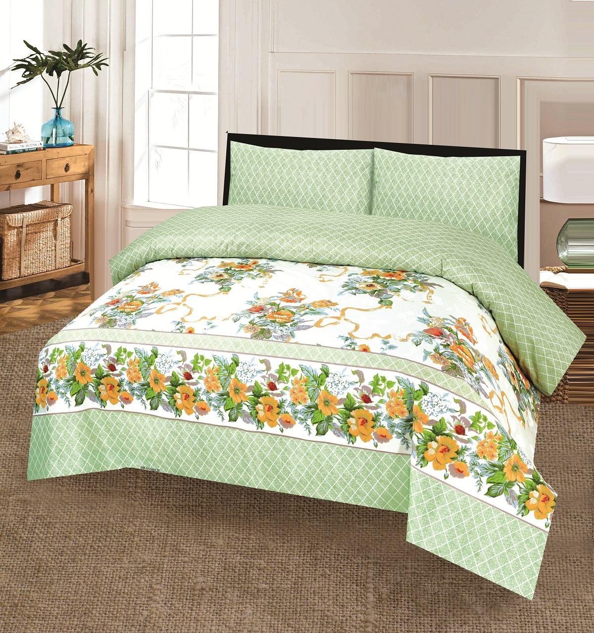 King Bed Sheet Set # 795 1