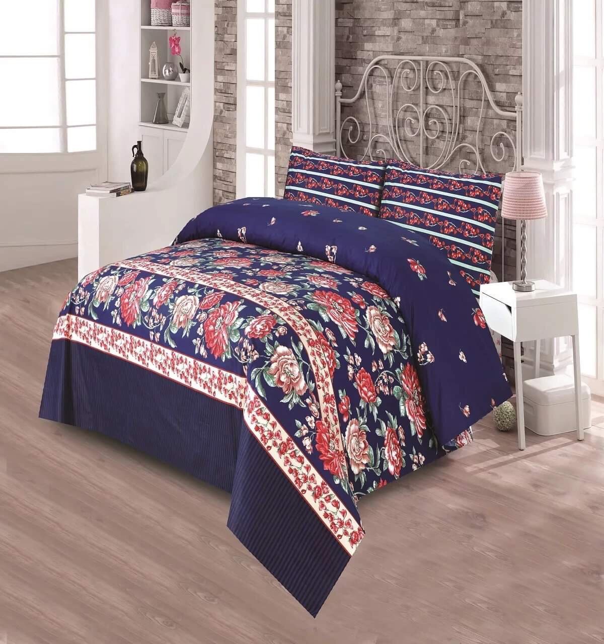 King Bed Sheet Set # 158