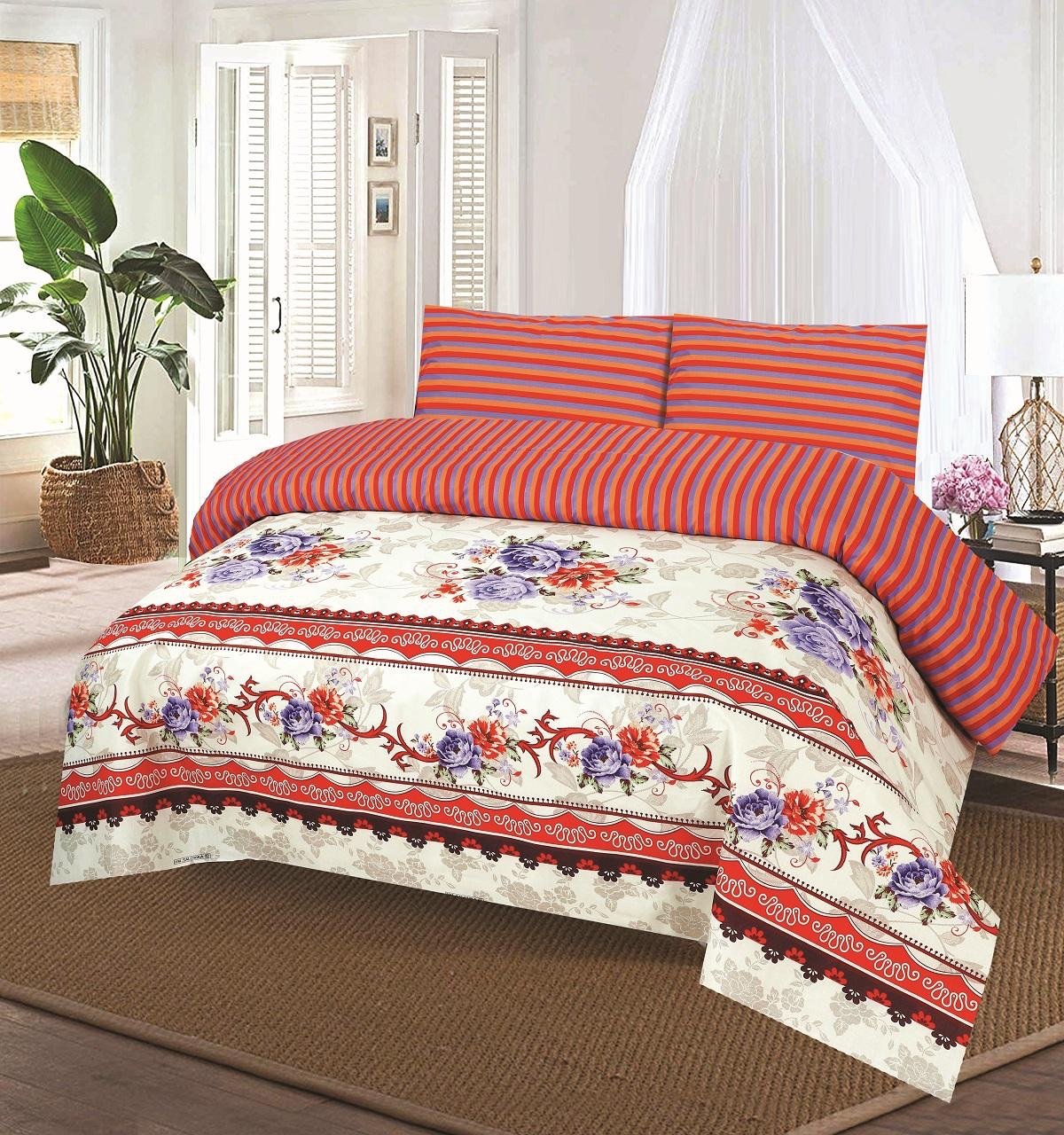 King Bed Sheet Set # 245 1