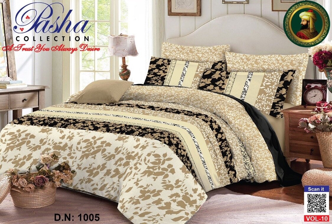 King Bed Sheet Set # 1005 1