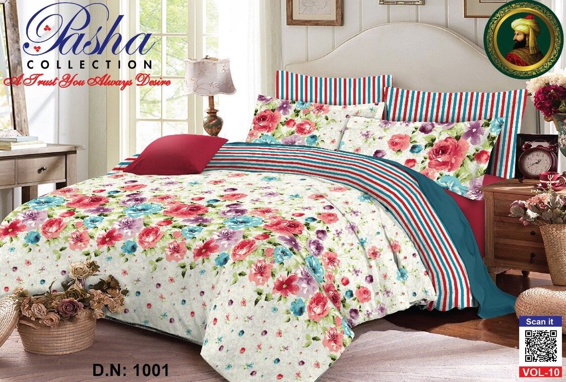 King Bed Sheet Set # 1001 1