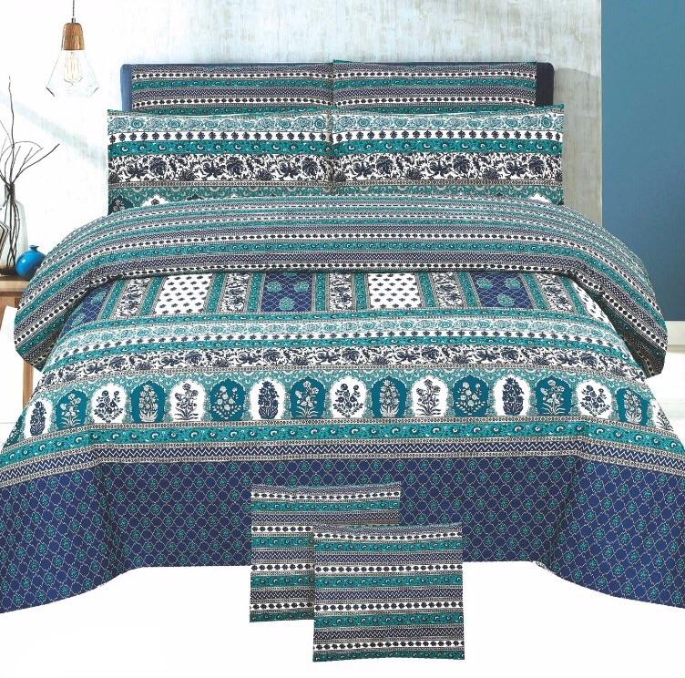 ChenOne King Bed Sheet Set # 315