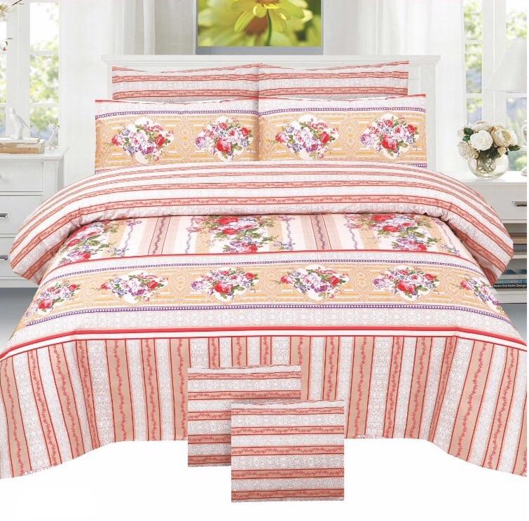 ChenOne King Bed Sheet Set # 318