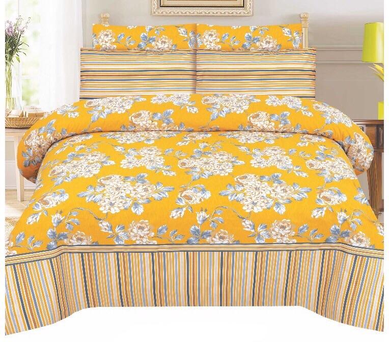 King Bed Sheet Set # 812 1