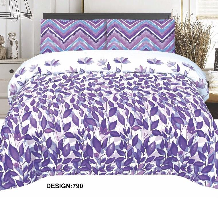 King Bed Sheet Set # 790