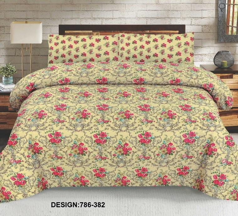 King Bed Sheet Set # 382 1