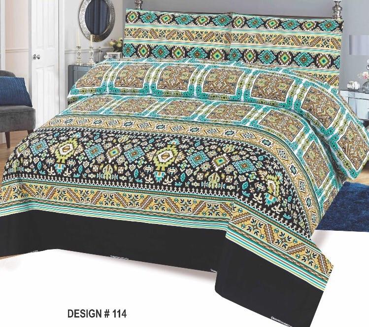 King Bed Sheet Set # 114 1