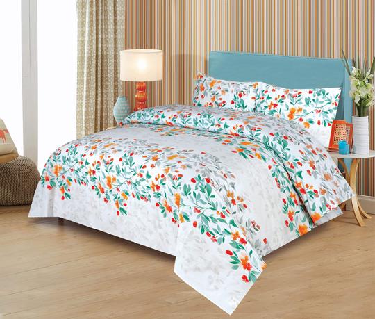 King Bed Sheet Set-150