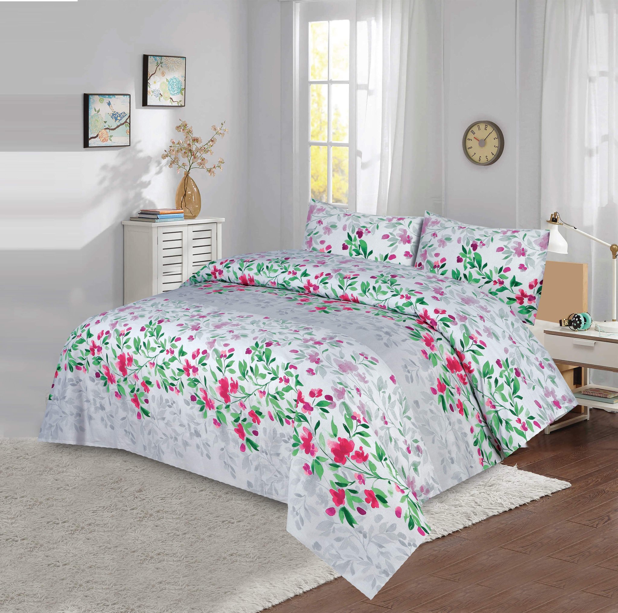 King Bed Sheet Set-149 1