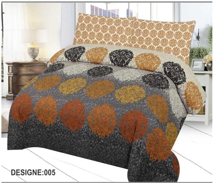 King Bed Sheet Set-005 1