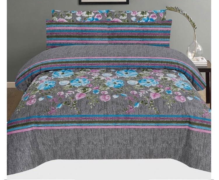 King Bed Sheet-013