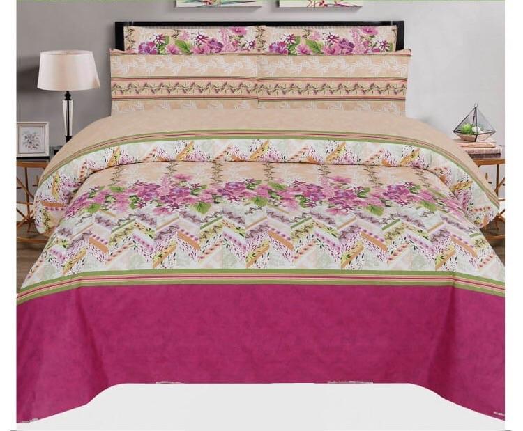 King Bed Sheet-012 1