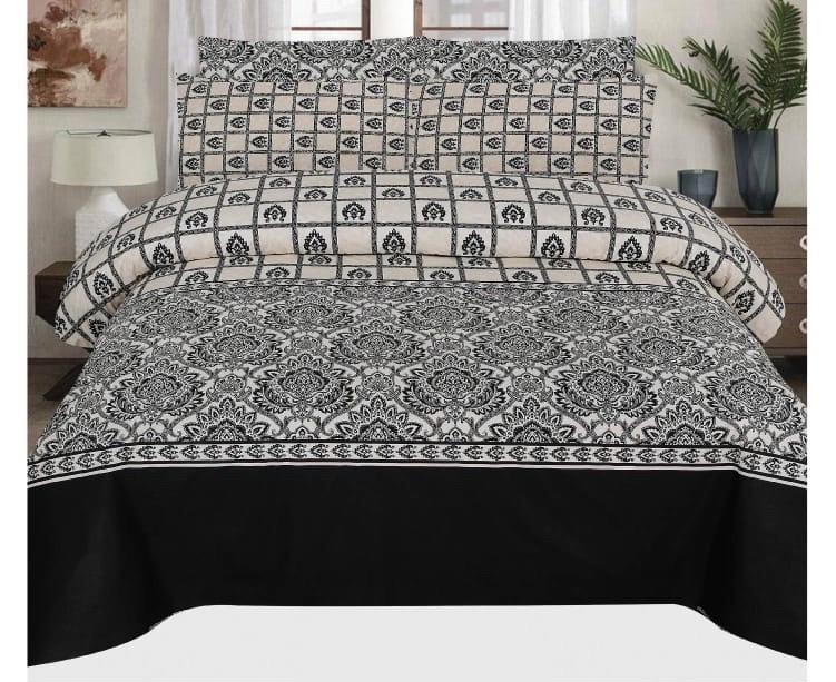 King Bed Sheet Set-009 1