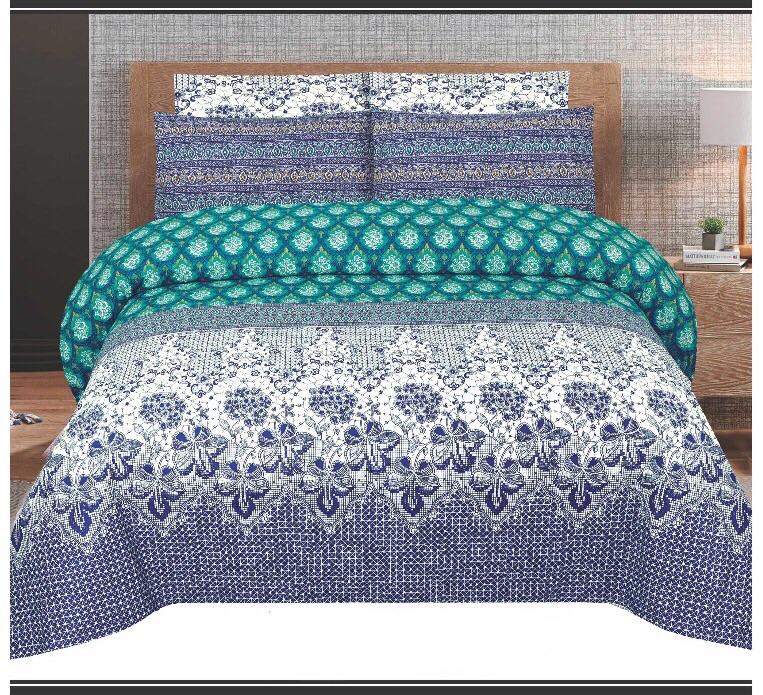 King Bed Sheet-089 1