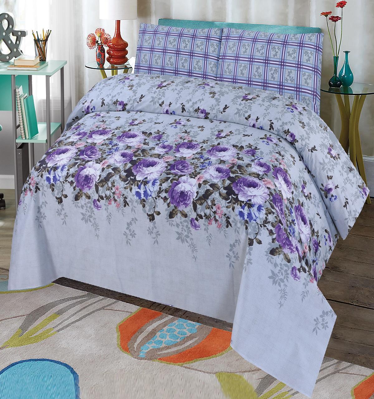 King Bed Sheet-781