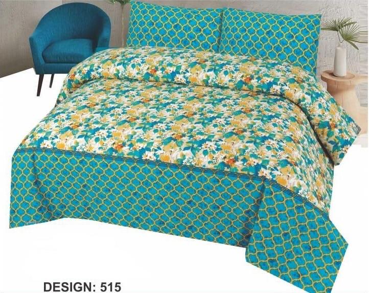 King Bed Sheet Set- 515