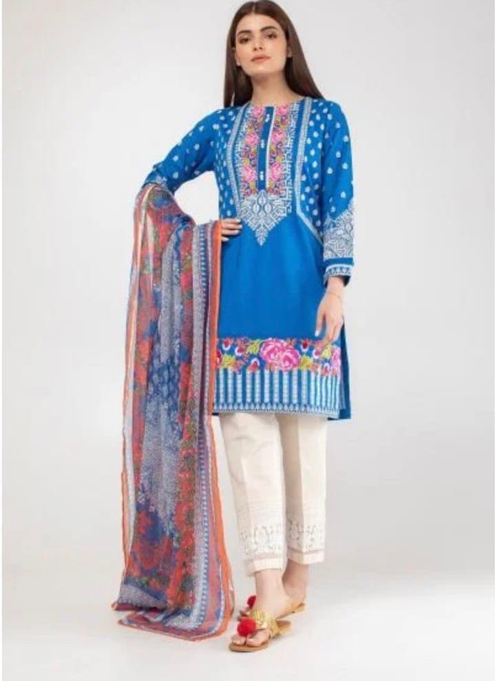 Khaadi: KH-542 1