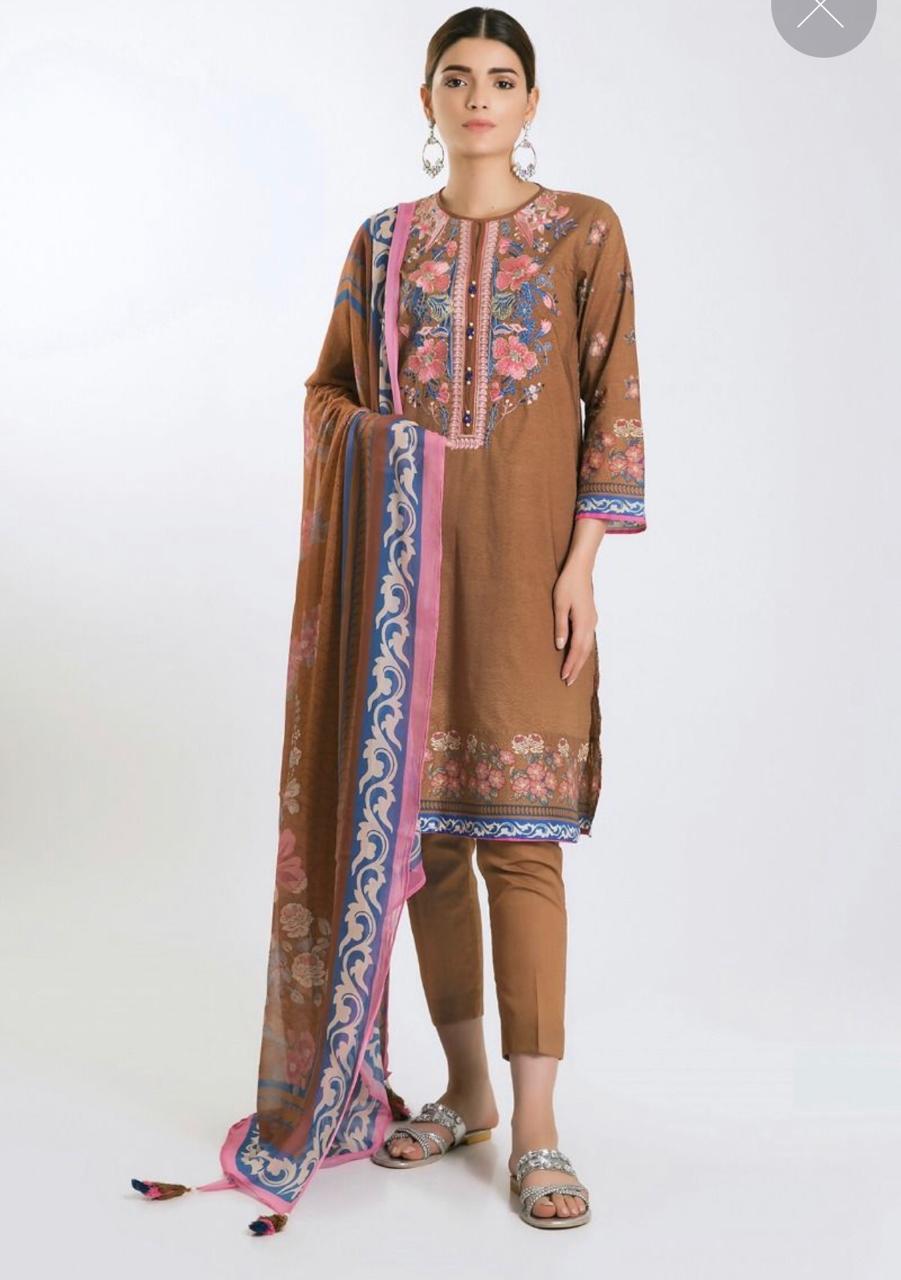 Khaadi: KH-519 1