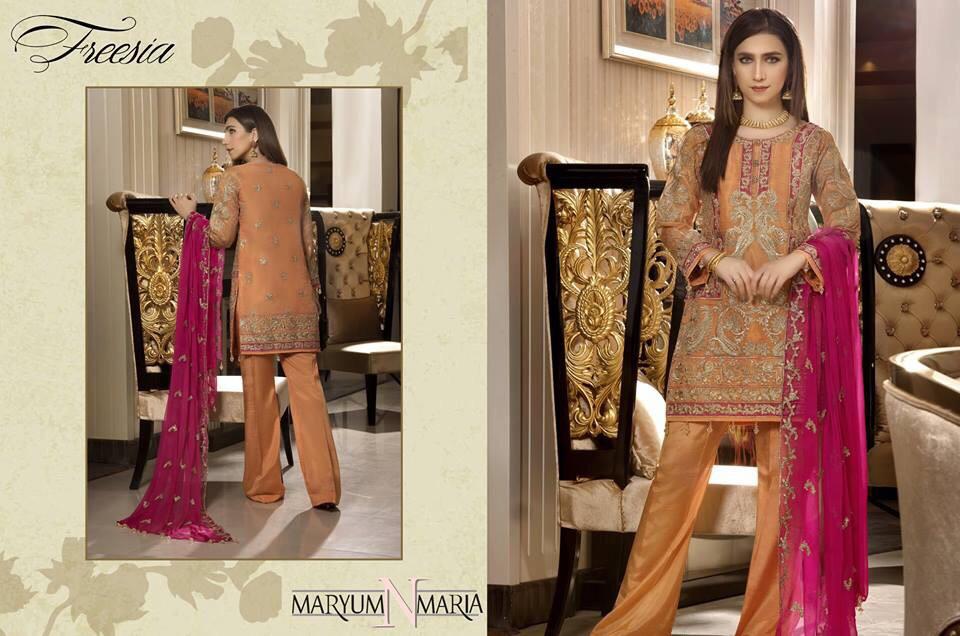 Maryum Maria: MM-499 1