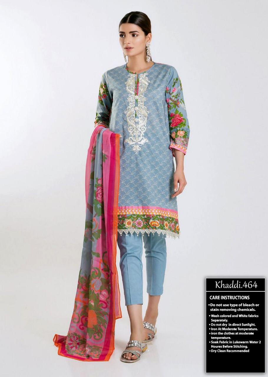 Khaadi: KH-464